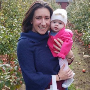 Meet your Posher, Meg